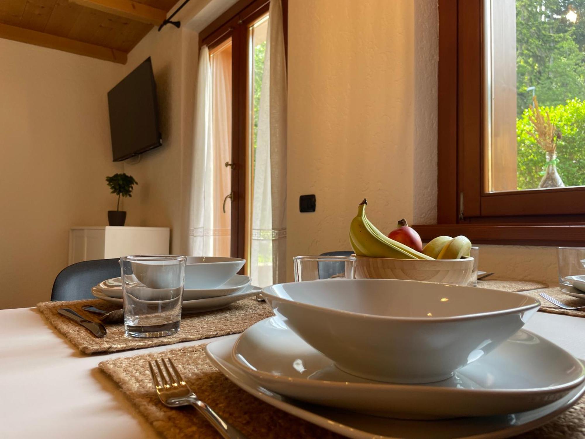 Chalet Delle Nevi فالديسوتو المظهر الخارجي الصورة