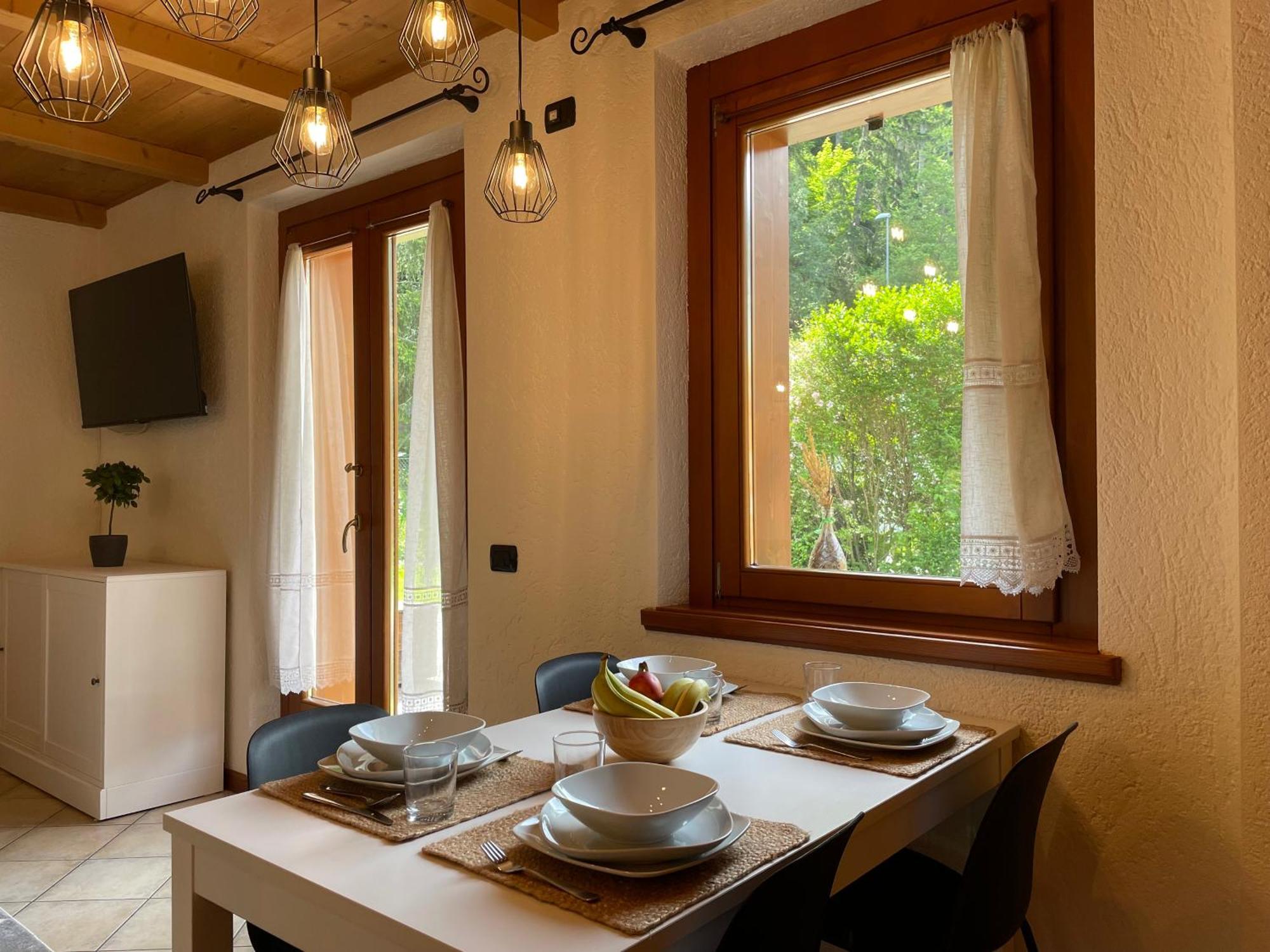 Chalet Delle Nevi فالديسوتو المظهر الخارجي الصورة