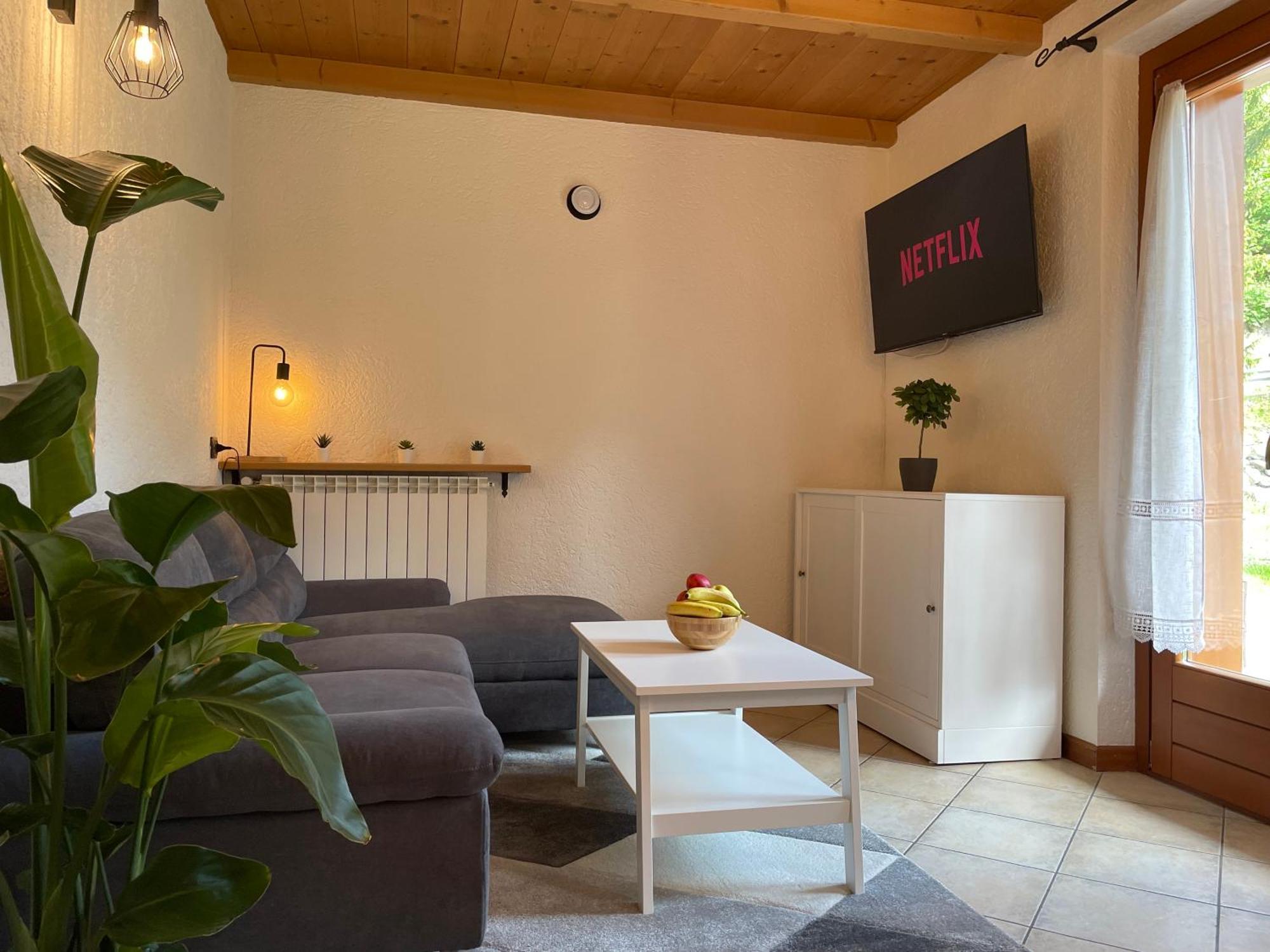 Chalet Delle Nevi فالديسوتو المظهر الخارجي الصورة