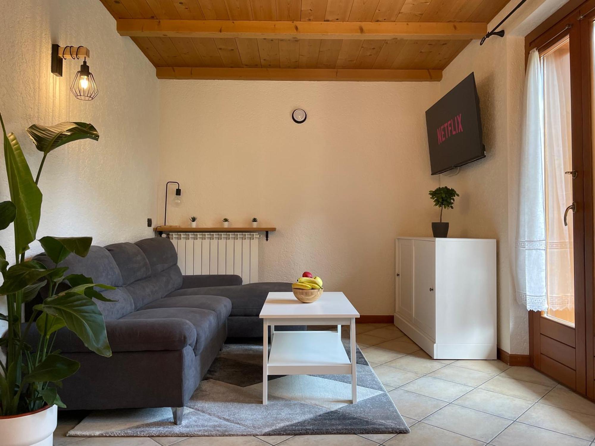 Chalet Delle Nevi فالديسوتو المظهر الخارجي الصورة