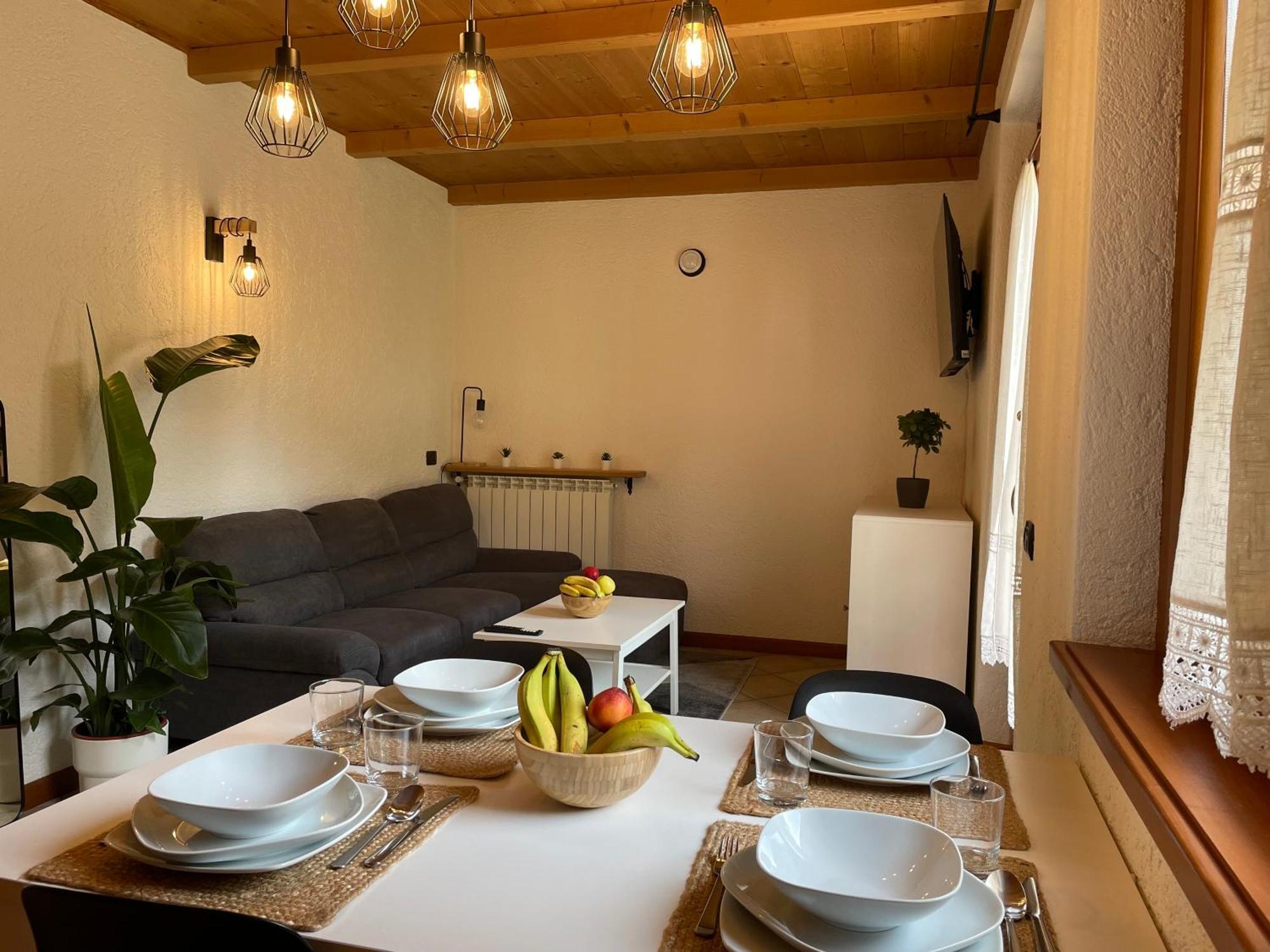 Chalet Delle Nevi فالديسوتو المظهر الخارجي الصورة