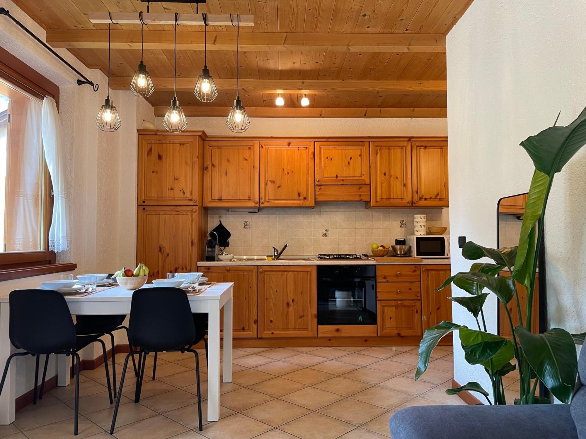 Chalet Delle Nevi فالديسوتو المظهر الخارجي الصورة